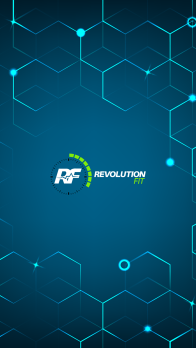 Revolution Fit Perú screenshot 3