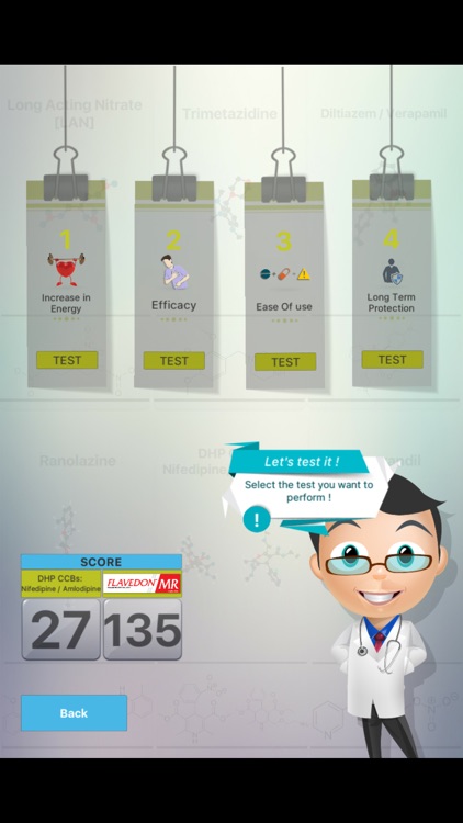 Angina Free Life screenshot-4