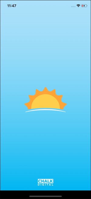 Tempo - Local Weather Forecast