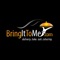 Bring It To Me is your premier online restaurant marketing and delivery service