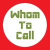 Whom2Call