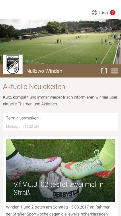 Nullzwo Winden