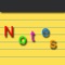 Looking for a notes applications that not just takes your notes, but also lets you find them when you need to