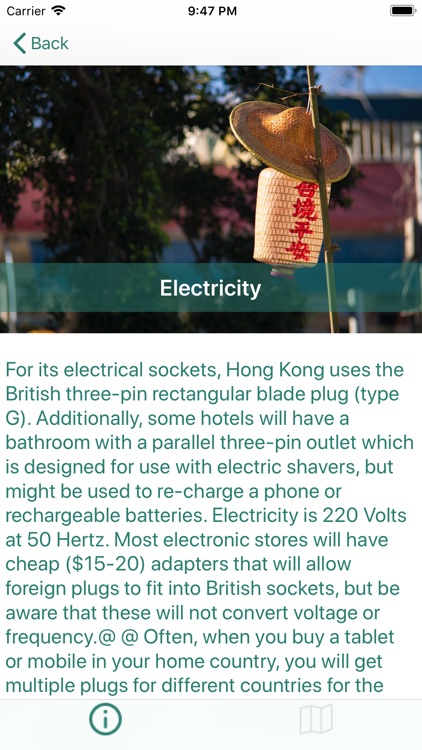 Hong Kong Travel Guide . screenshot-3