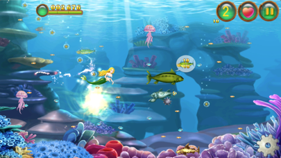 Fish Eat Fish And Grow screenshot 4