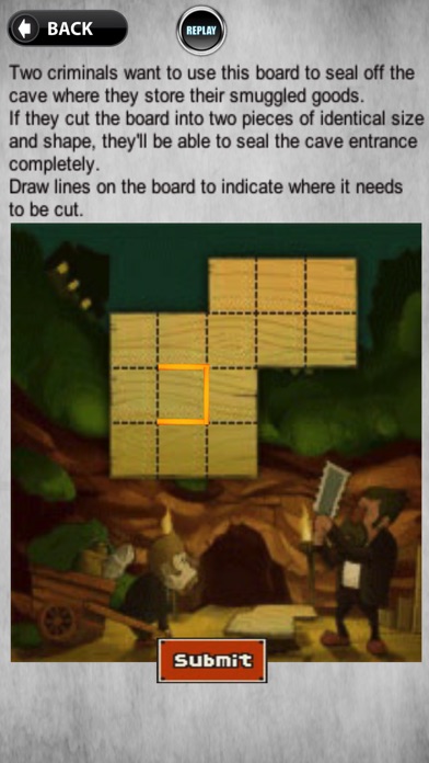 Professor Mini-Games screenshot 4