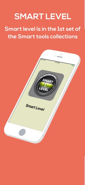 My Smart Level(圖1)-速報App