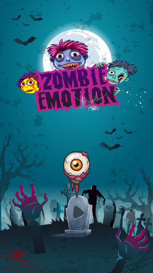 Zombie Emotion(圖1)-速報App