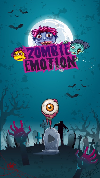 Zombie Emotion