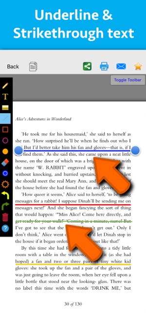 PDF Annotation Maker(圖7)-速報App