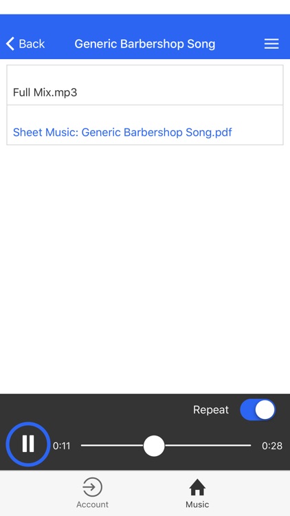 Playback Genius screenshot-4