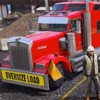 Un camion Simulateur 2018 pour PC