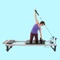 Discover the incredible Pilates Reformer and find out why it is such a useful piece of fitness equipment with this collection of More Than 470 tuitional and informative videos