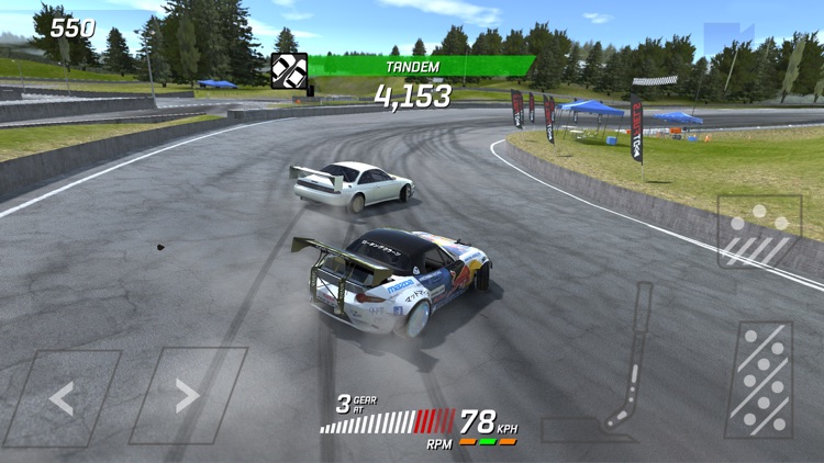 Torque Drift screenshot-5