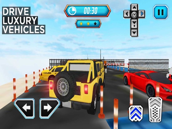 Screenshot #6 pour Vertical Carro Estacionamento