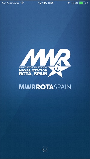 NavyMWR Rota