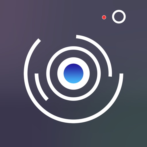 Abstract Light - Photo Editor iOS App