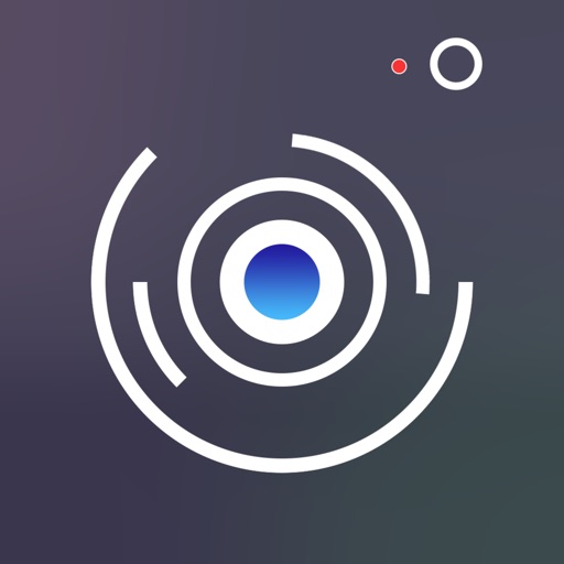 Abstract Light - Photo Editor Icon