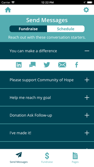 Community of Hope(圖3)-速報App