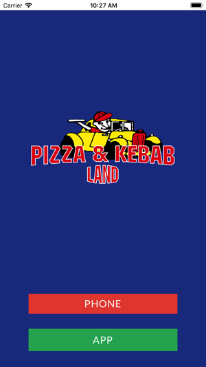 Pizza And Kebab Land(圖1)-速報App