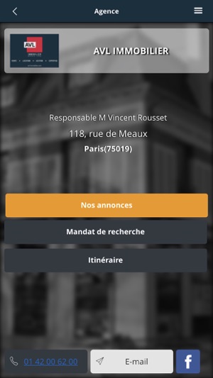 AVL Immobilier(圖5)-速報App