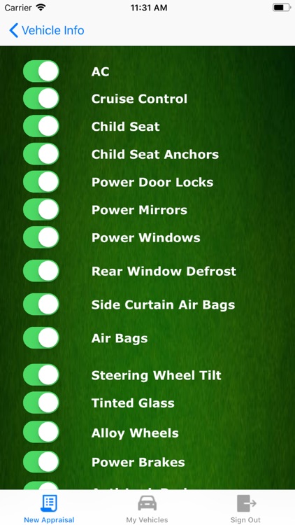 Upstream SureTrade screenshot-5