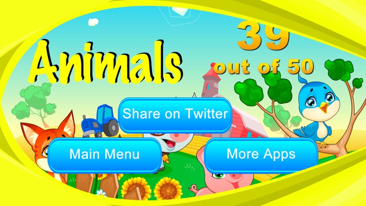 Funny Animals Quiz Trivia screenshot-4