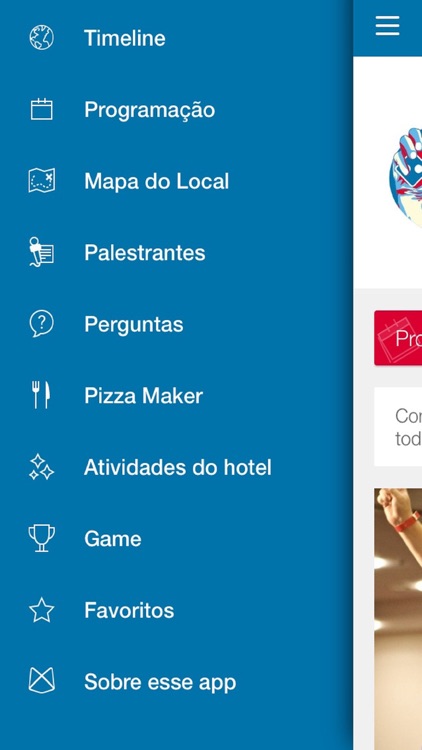 Convenção Domino's