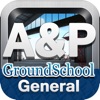 FAA A&P General Test Prep