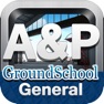 Get FAA A&P General Test Prep for iOS, iPhone, iPad Aso Report