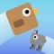 Hop Atop is the ultimate multiplayer animal battle game