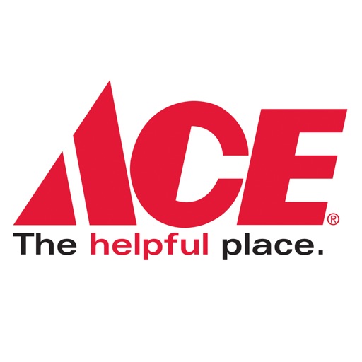 Ace Hardware iOS App