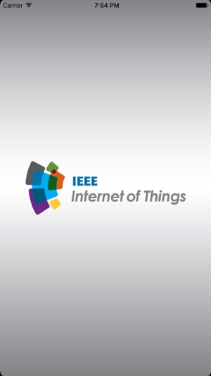 IEEE Internet of Things(圖1)-速報App