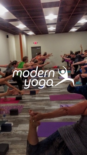 Modern Yoga- Cleveland(圖2)-速報App