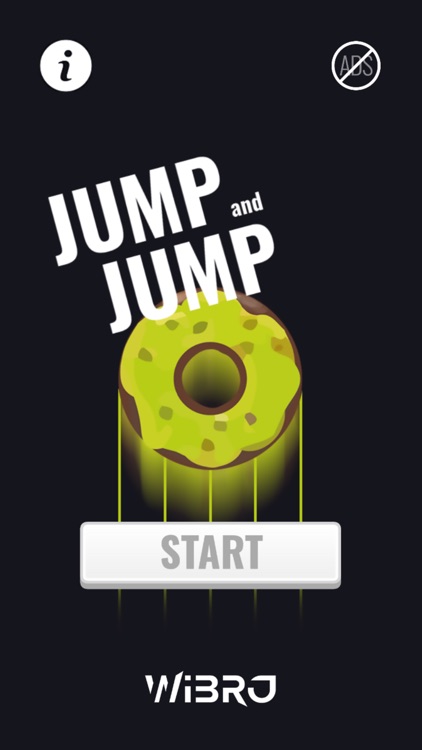 Jump and Jump Worlds