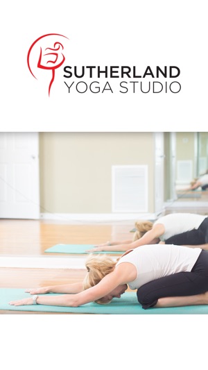 Sutherland Yoga Studio(圖2)-速報App