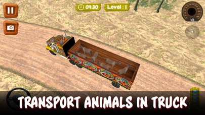 Eid ul Adha Animal Transport screenshot 3
