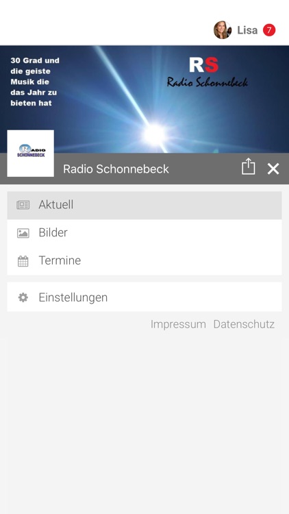 Radio Schonnebeck