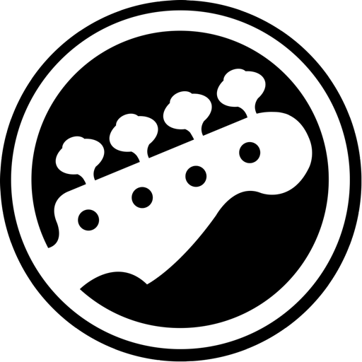 Learn To Play Bass Guitar icon