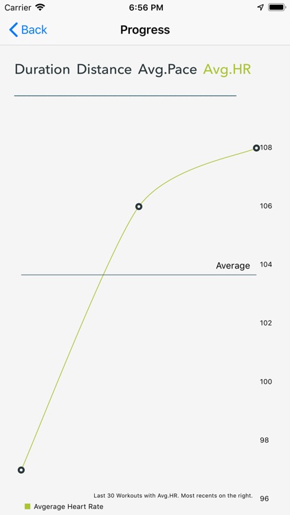 Calm Runner screenshot-8