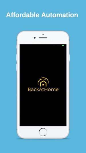 BackAtHome(圖1)-速報App