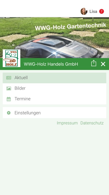 WWG-Holz Handels GmbH