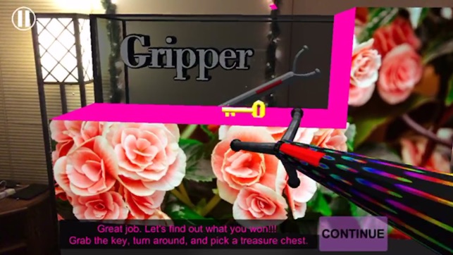 Gripper AR(圖6)-速報App