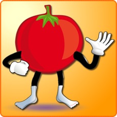 Activities of Mr. Tomato