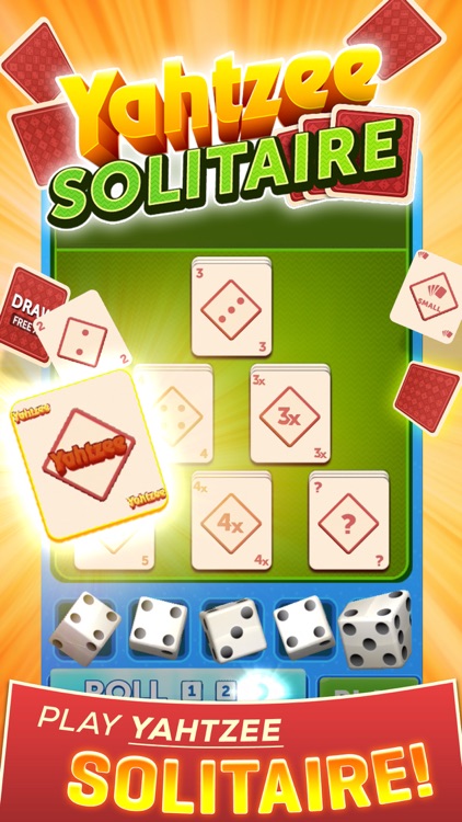 New Yahtzee® with Buddies Dice screenshot-7