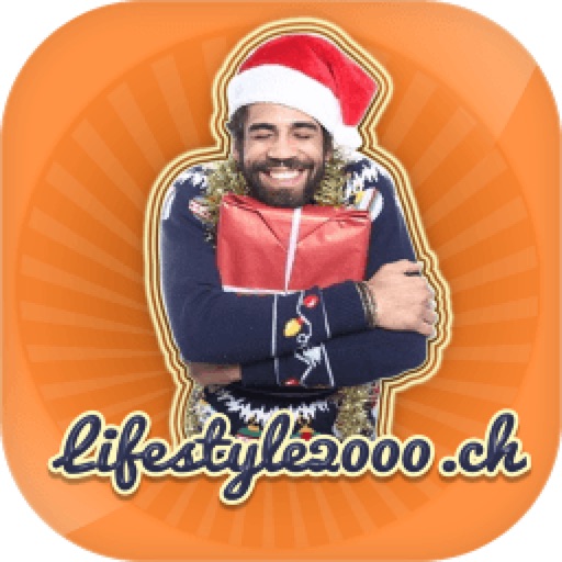 Lifestyle2000 icon