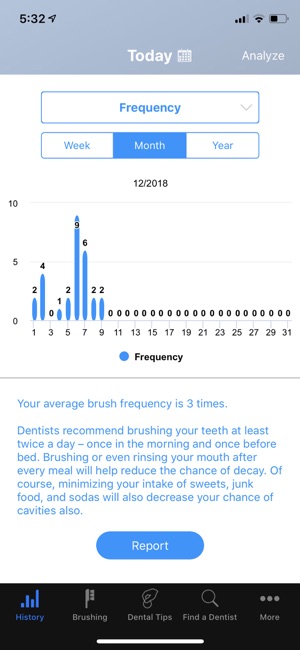 Dentissa Intellibrush(圖3)-速報App