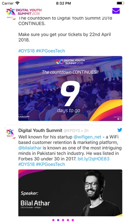 Digital Youth Summit