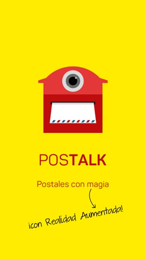 Postalk