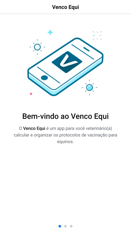 Venco Equi